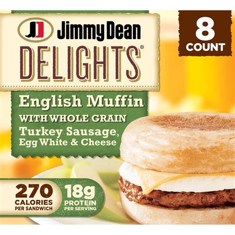 jimmy dean sausage sandwiches|jimmy dean delights instructions.